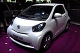 Toyota iQ