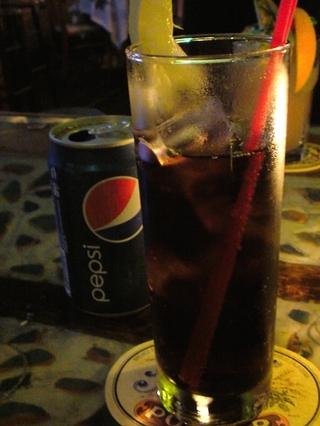 Pepsi