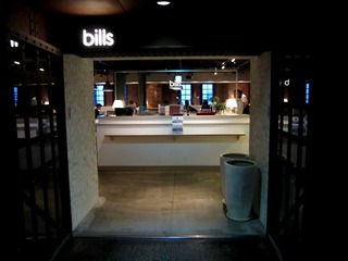 bills at Yokohama