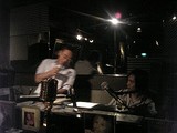 Mr. U & Seiji Endo