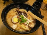 酸酸辣辣麺@味千ラーメン