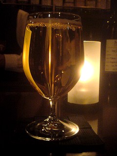Beer at 66