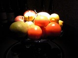 今月の果物@MASQ