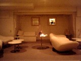 Lounge at M Tokyo