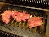 焼肉