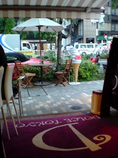 DOLCE TOKYO �����Ź