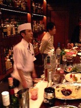Sushi Master
