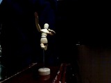 グランジュッテ(正面向き)