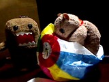 ふしゅううううう(しぼむ)