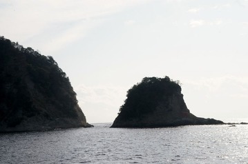 鯛の浦弁天島26