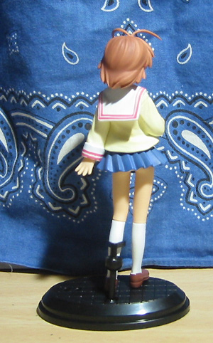 み、みじかっ!(何が?