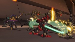 a (2)