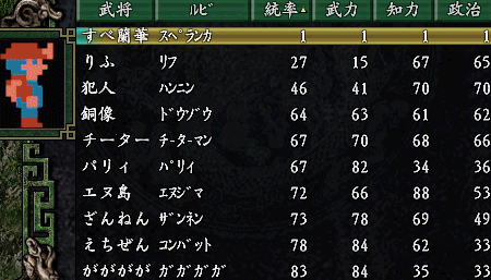 すぺらんk