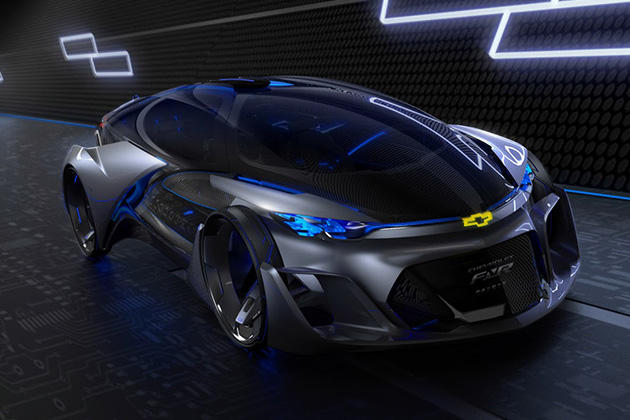Chevrolet-FNR-Concept