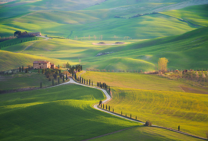 The-Idyllic-Beauty-Of-Tuscany3