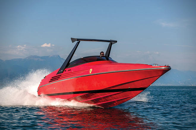 1990-Riva-Ferrari-32-Speed​​boat-2