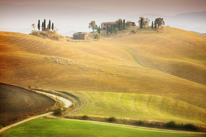 The-Idyllic-Beauty-Of-Tuscany10