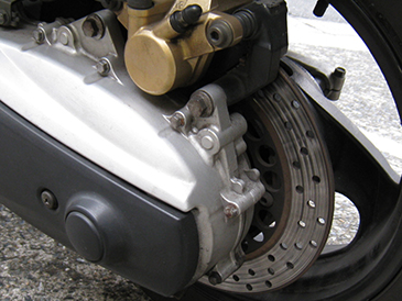 RearDisk