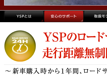SupportYSP