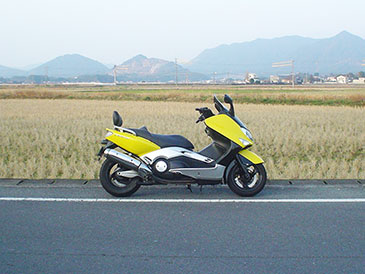 TMAX