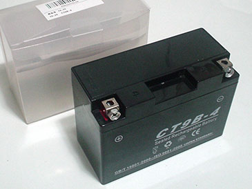 GT9B-4