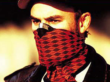 bandit