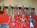 ウルフェス3