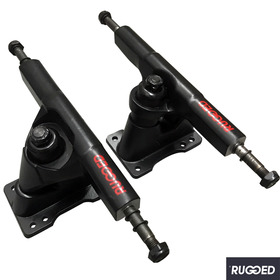 ruggedA