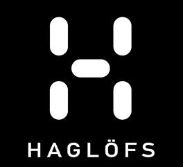 HAGLOFS LOGO