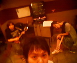 バンド練習2008/7/6-2