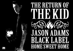 jason adams