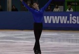 ���祷�奢���ե��ꥹ��JGP2011������ա����硼��