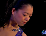 鈴木明子 スターズ・オン・アイス2014ジャパンツアー