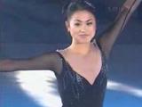 ����ͳ���ࡡDream On Ice 2006