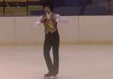 ��¼ͥ��JGP2011W������Х�ǥ��ա����硼��
