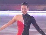 ���Ŀ�����Dream on ice ���ݤ��