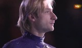 Jewgeni Pluschenko 2012 Europameisterschaft Ausstellung