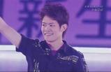 ���Ϳ�ɧ��Dreams On Ice 2008