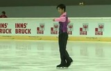 �����JGP2011�������ȥꥢ�ա����硼��