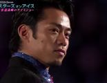 高橋大輔 スターズ・オン・アイス2015ジャパンツアー