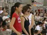 浅田真央&舞姉妹の名古屋おもてなしツアー2