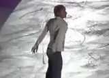 エフゲニー・プルシェンコ Artistry on Ice 2014北京公演