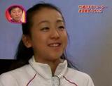 浅田真央 天才アスリート2
