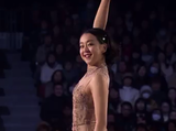 浅田真央 スターズ・オン・アイス2015ジャパンツアー
