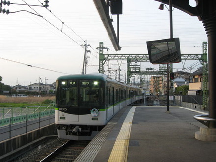 響け！ユーフォニアム　京阪電車ミニヘッドマーク　リズ青　みぞれ　希美 響け!ユーフォニアム 京阪電車 ミニヘッドマーク - メルカリ