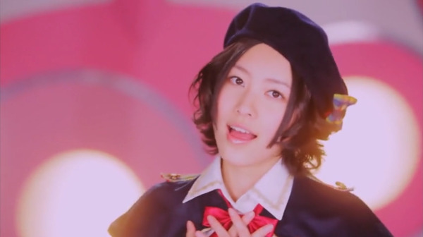 AKB48NewShipSKE48メンバー17