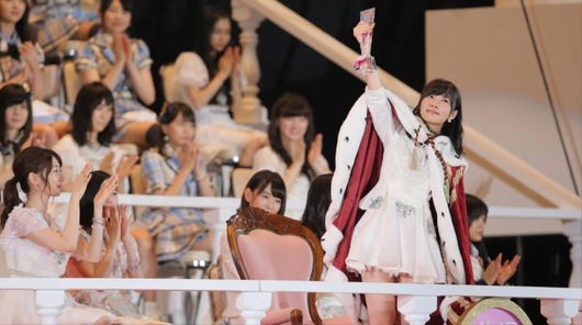 AKB��挙