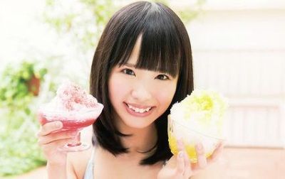 matsumurakaori-cute