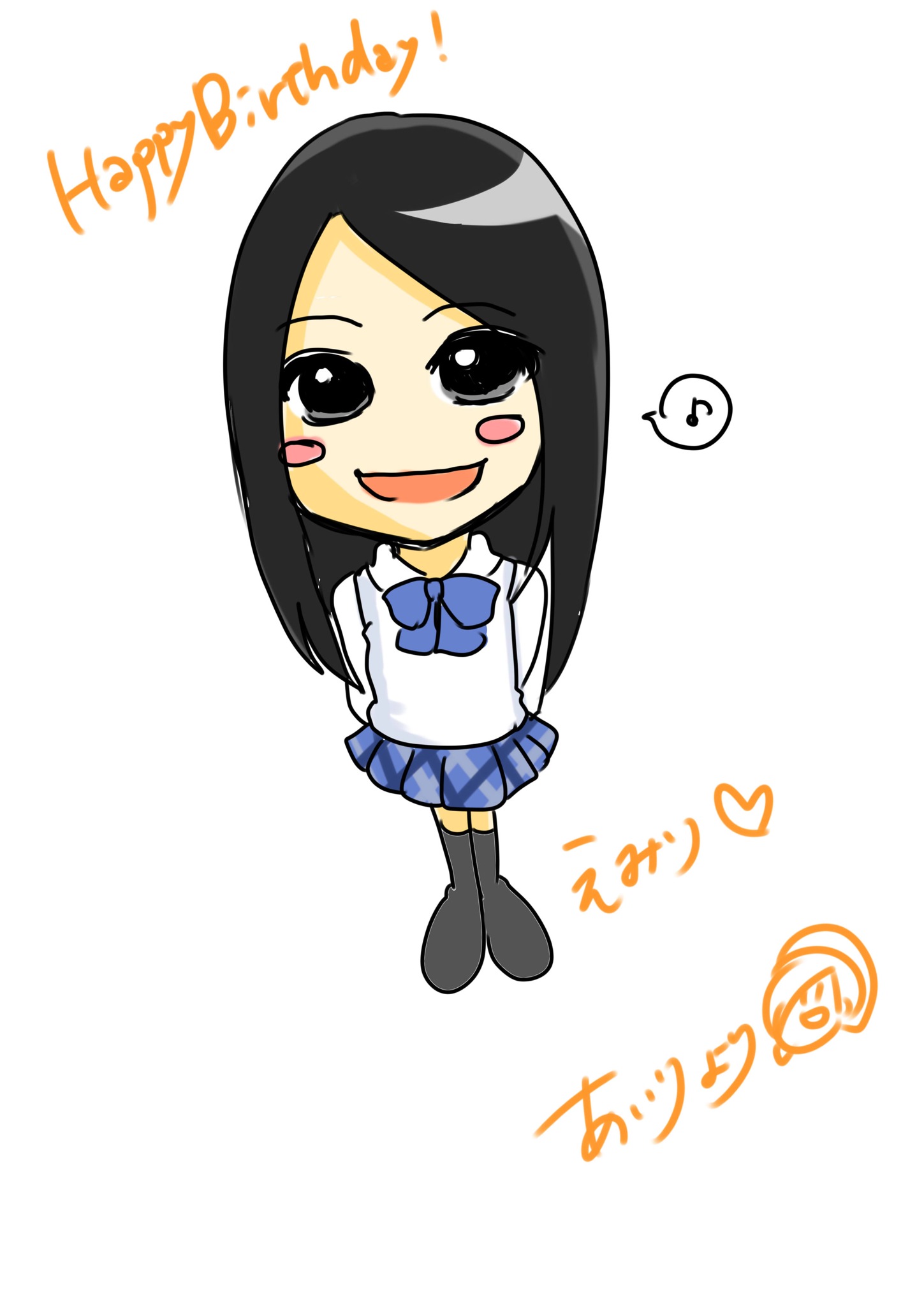 小林絵未梨