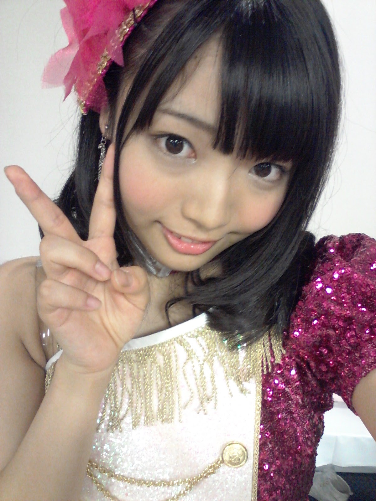 二村春香